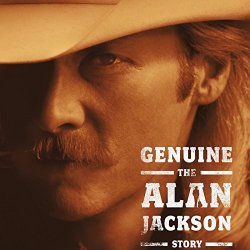 Jacksons, The - Genuine: The Alan Jackson Story