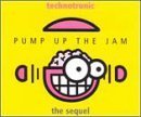 01 Technotronic - Pump Up the Jam 96 by Technotronic (0100-01-01)