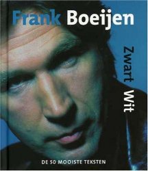 Frank Boeijen - Toen En Nu