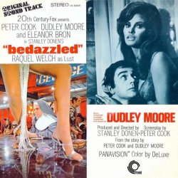 Dudley Moore Trio - Bedazzled: The Original Motion Picture Soundtrack