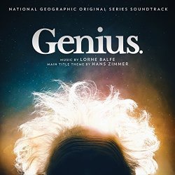 Lorne Balfe - Genius