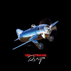 Ted Striker - Retry (Original Game Soundtrack)