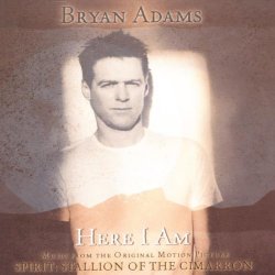 Bryan Adams - Here I am/You can't take me