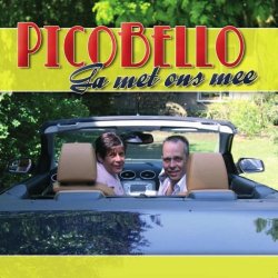 Picobello - Ga Met Ons Mee [Import anglais]