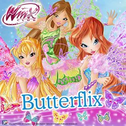 Winx Club Butterflix - Winx Club Butterflix - Season 7