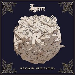 Savage A - Savage Sinusoid