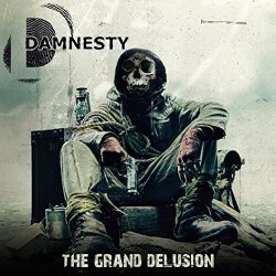 Damnesty - The Grand Delusion