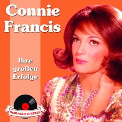 Connie Francis - Schlager Juwelen-Ihre Grossen Erfolge [Import anglais]