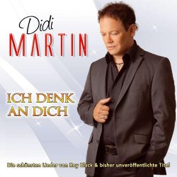 Didi Martin - Ich denk an dich