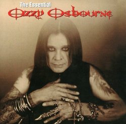 Ozzy Osbourne - The Essential Ozzy Osbourne