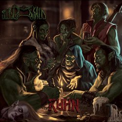 Blodiga Skald - Ruhn [Explicit]