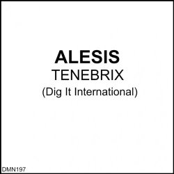 Alesis - Tenebrix