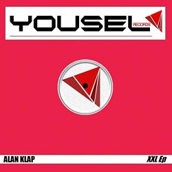 Alan Klap - XXL Ep