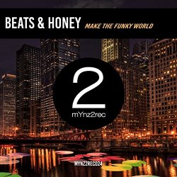 Beats - Make the Funky World