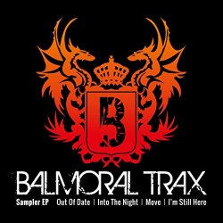 Balmoral Trax - Sampler EP