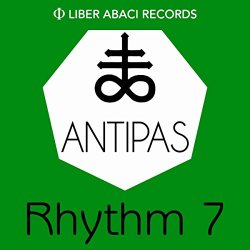 Antipas - Rhythm 7