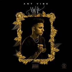 Ant Vibe - Rsvp [Explicit]