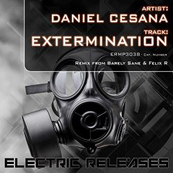 Daniel Cesana - Extermination