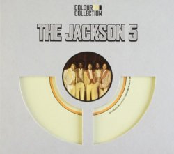 The Jackson 5 - Colour Collection