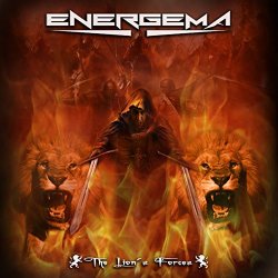 Energema - The Lion's Forces