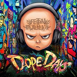 DOPE DAYS - Fetal Movement