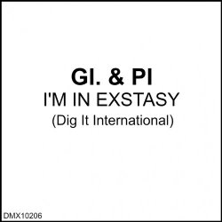 Gi - I'm in Exstasy