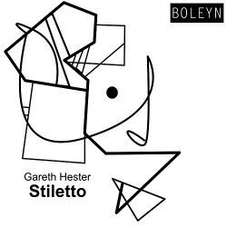 Gareth Hester - Stiletto