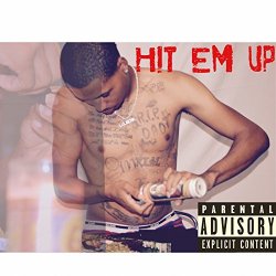 Lulbearrubberband - Hit Em Up [Explicit]