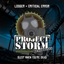 Logger - Sleep When You're Dead (Original Mix)