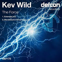 Kev Wild - The Force