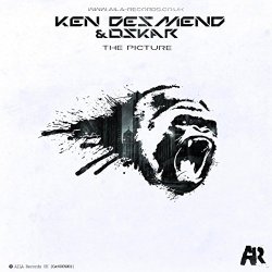 Ken Desmend - The Picture EP