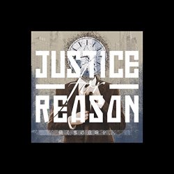 Justice For Reason - Hatarakukonoimio