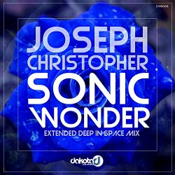 Joseph Christopher - Sonic Wonder (Extended Deep in Space Mix)