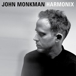 John Monkman - Harmonix