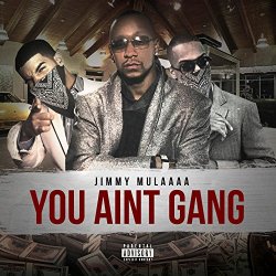 Jimmy Mulaaaa - U Aint Gang [Explicit]