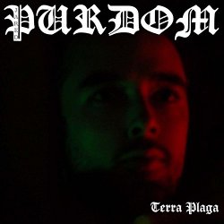 Jared Purdom - Terra Plaga [Explicit]