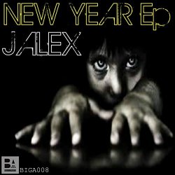   - A New Year Ep