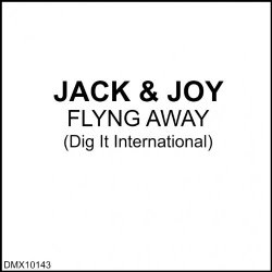Jack - Flying Away