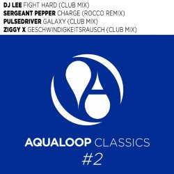 Various Artists - Aqualoop Classics EP, Vol.2