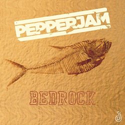 Pepperjam - Bedrock