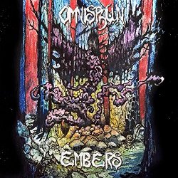 Omnispawn - Embers [Explicit]