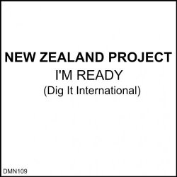 New Zealand Project - I'm Ready (Crash Version)