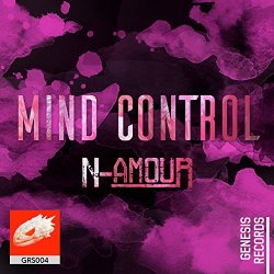 Amour - Mind Control