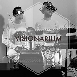 Modern Television - Visionarium