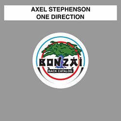 Axel Stephenson - One Direction