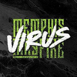 Memphis May Fire - Virus