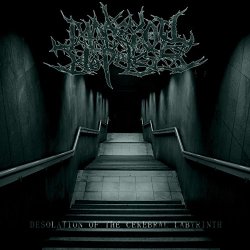 Make You Hopeless - Desolation of the Cerebral Labyrinth