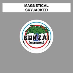 Magnetical - SkyJacked