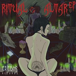 Various Artists - Ritual Altar EP