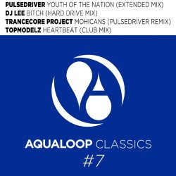 Various Artists - Aqualoop Classics EP, Vol.7